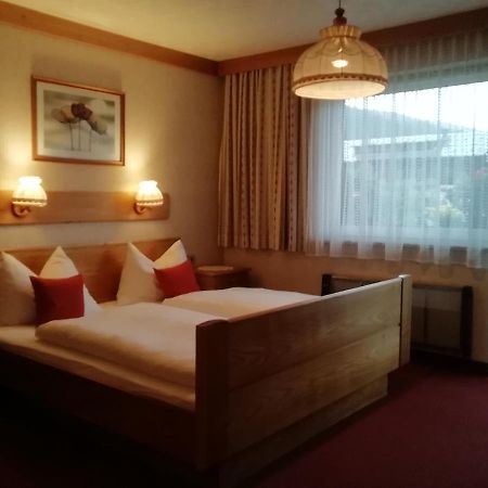 Pension Wilhelmer Sankt Lorenzen im Lesachtal 외부 사진