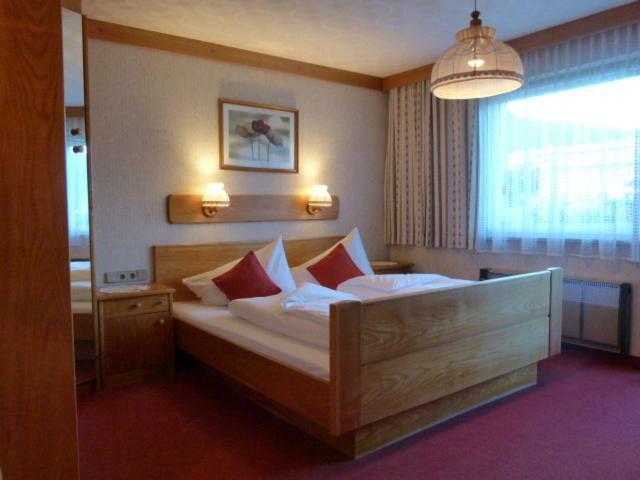 Pension Wilhelmer Sankt Lorenzen im Lesachtal 외부 사진